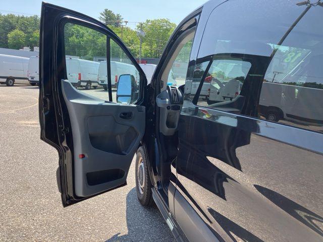 used 2018 Ford Transit-350 car, priced at $19,900