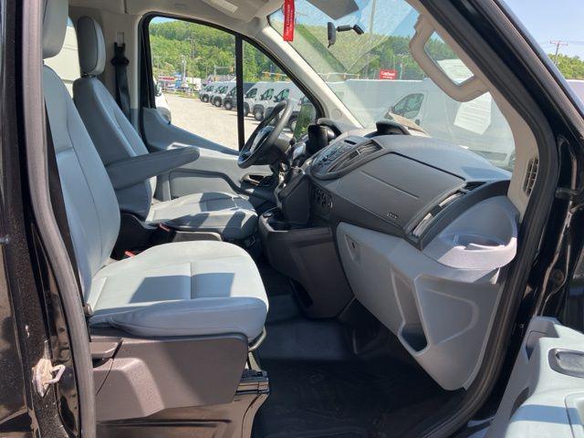 used 2018 Ford Transit-350 car, priced at $19,900