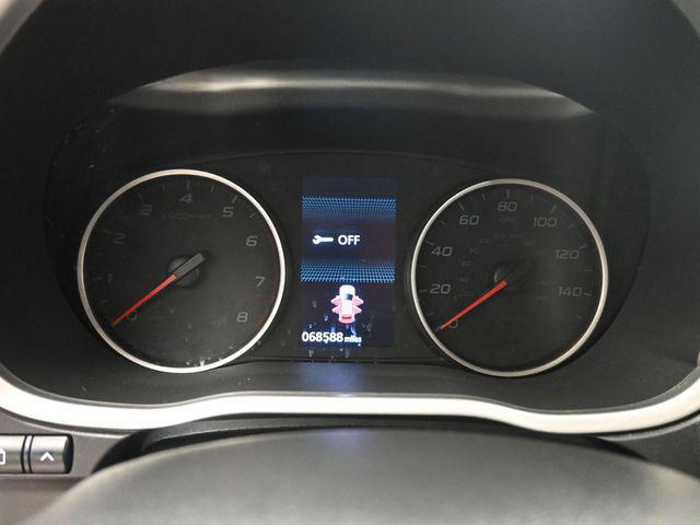 used 2020 Mitsubishi Eclipse Cross car, priced at $15,998