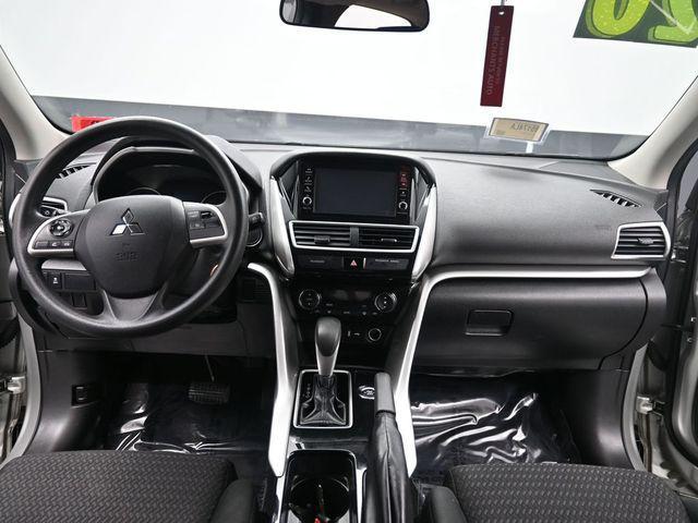 used 2020 Mitsubishi Eclipse Cross car, priced at $15,998