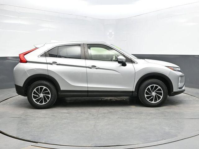 used 2020 Mitsubishi Eclipse Cross car, priced at $15,998