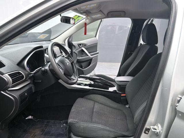used 2020 Mitsubishi Eclipse Cross car, priced at $15,998