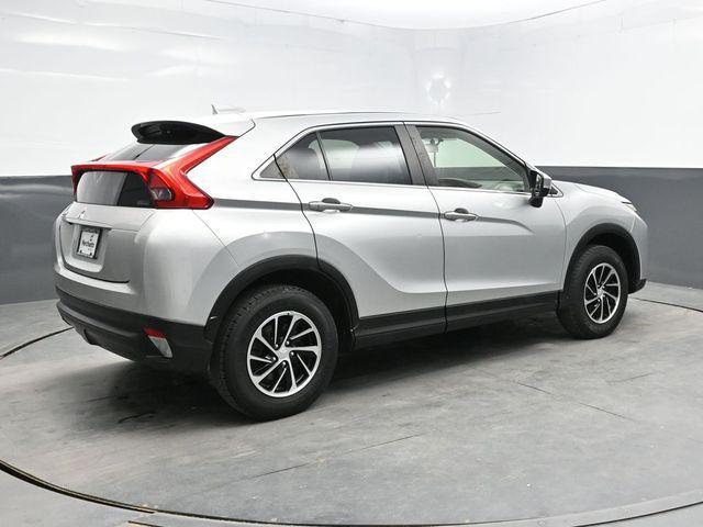 used 2020 Mitsubishi Eclipse Cross car, priced at $15,998