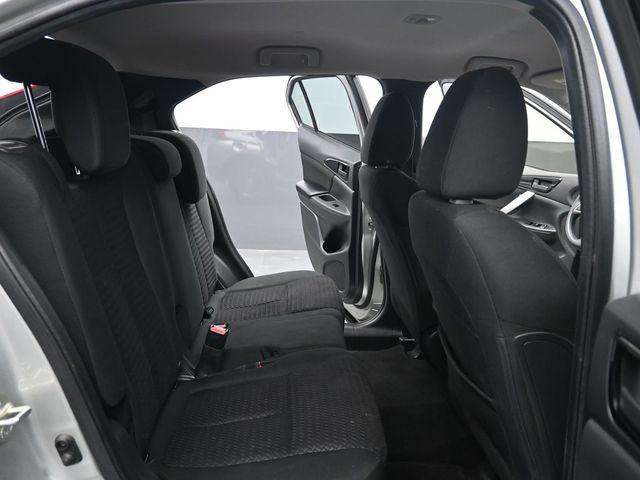used 2020 Mitsubishi Eclipse Cross car, priced at $15,998