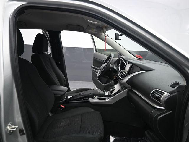 used 2020 Mitsubishi Eclipse Cross car, priced at $15,998