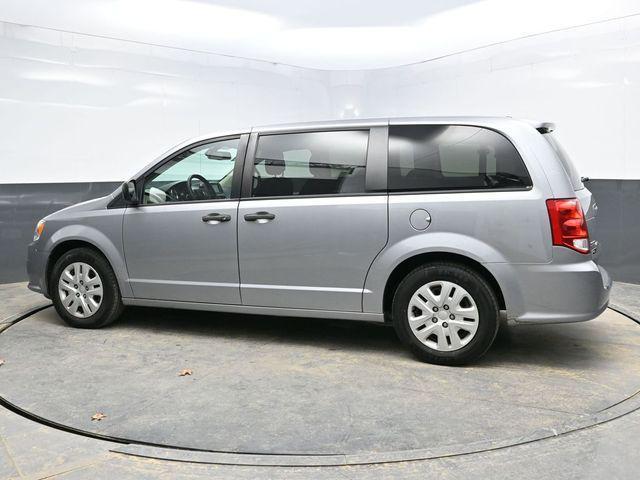 used 2019 Dodge Grand Caravan car, priced at $14,400