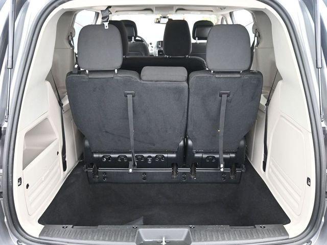 used 2019 Dodge Grand Caravan car, priced at $14,400
