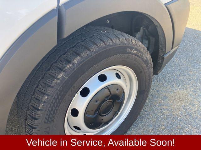 used 2023 Ford Transit-350 car, priced at $48,900