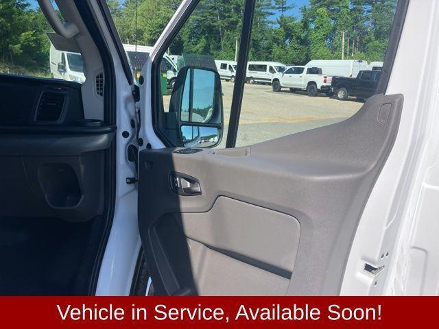 used 2023 Ford Transit-350 car, priced at $48,900
