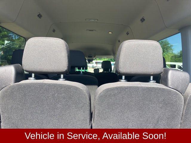 used 2023 Ford Transit-350 car, priced at $48,900
