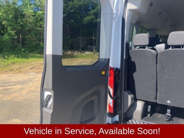 used 2023 Ford Transit-350 car, priced at $48,900