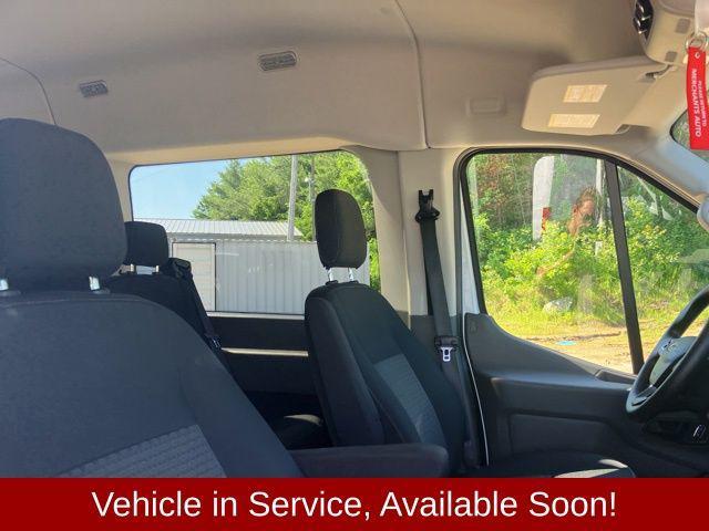 used 2023 Ford Transit-350 car, priced at $48,900