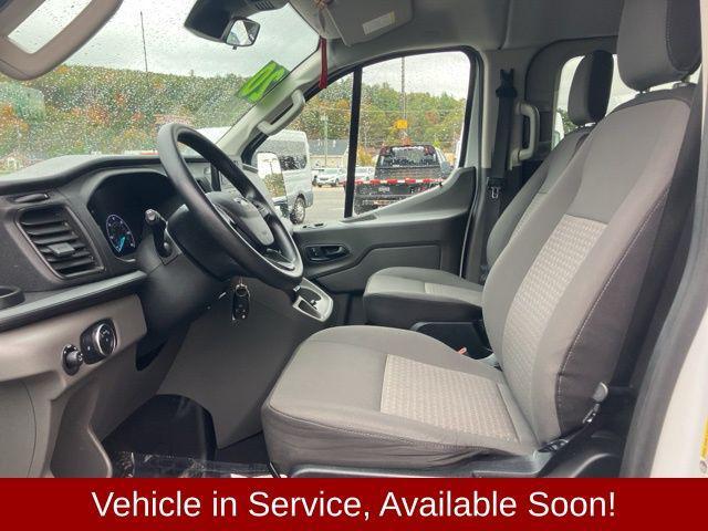 used 2020 Ford Transit-350 car, priced at $34,500