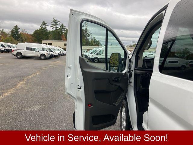used 2020 Ford Transit-350 car, priced at $34,500