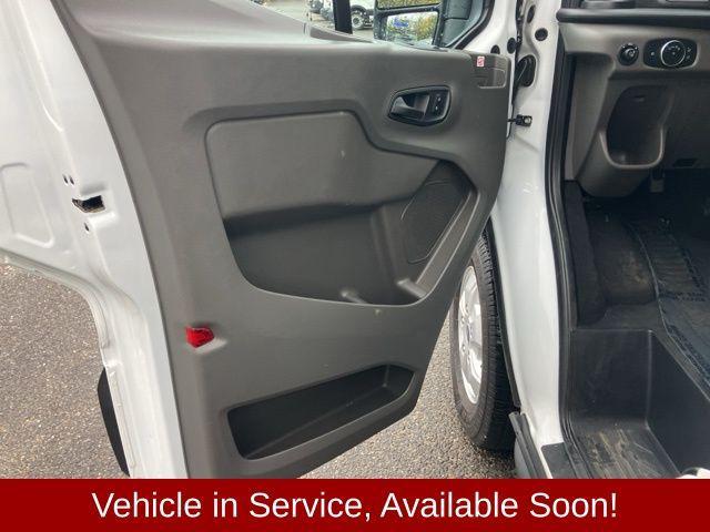used 2020 Ford Transit-350 car, priced at $34,500