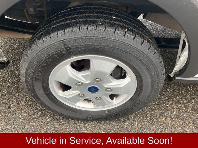 used 2020 Ford Transit-350 car, priced at $34,500
