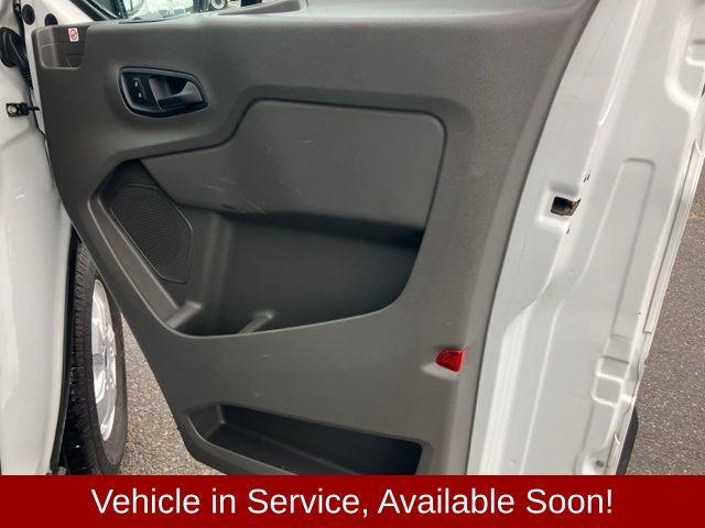 used 2020 Ford Transit-350 car, priced at $34,500