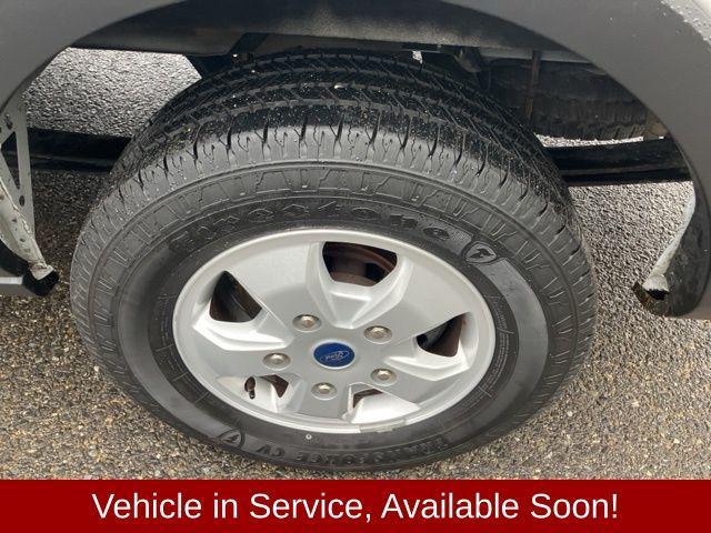 used 2020 Ford Transit-350 car, priced at $34,500