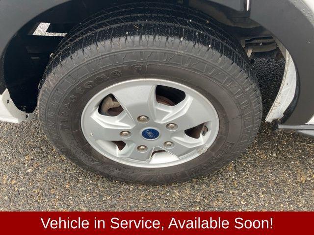 used 2020 Ford Transit-350 car, priced at $34,500