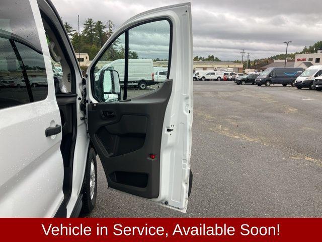 used 2020 Ford Transit-350 car, priced at $34,500