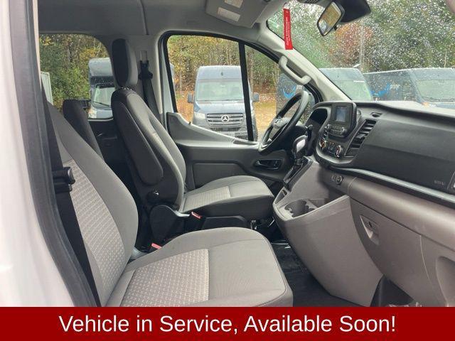 used 2020 Ford Transit-350 car, priced at $34,500
