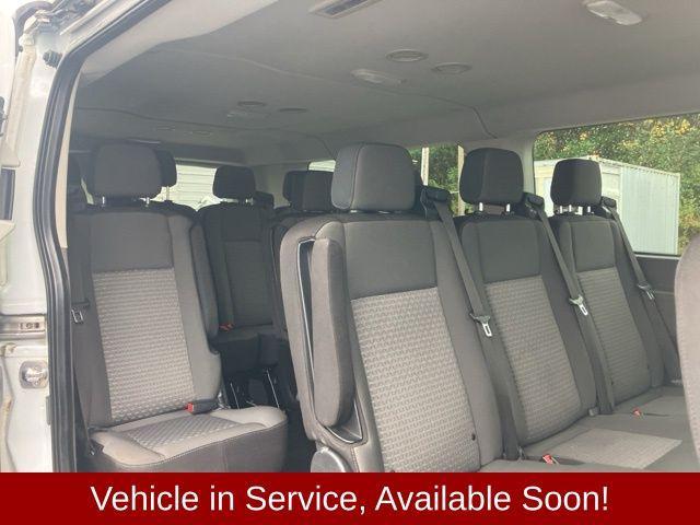 used 2020 Ford Transit-350 car, priced at $34,500