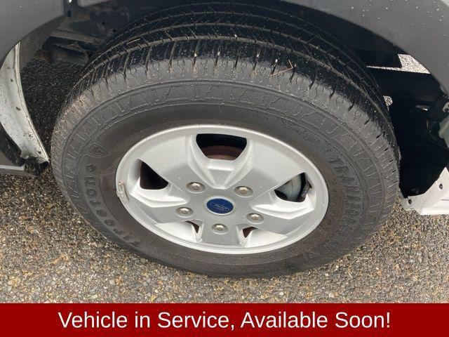used 2020 Ford Transit-350 car, priced at $34,500
