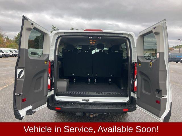 used 2020 Ford Transit-350 car, priced at $34,500