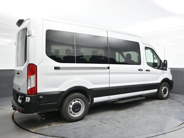 used 2024 Ford Transit-350 car, priced at $56,500