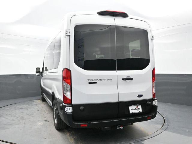 used 2024 Ford Transit-350 car, priced at $56,500