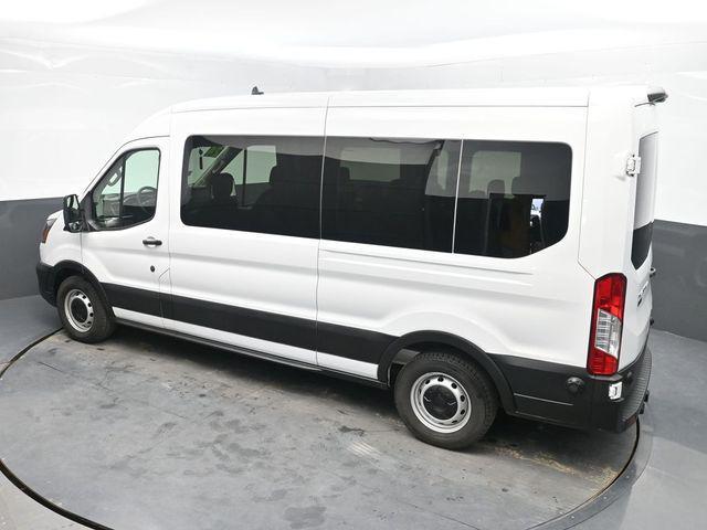 used 2024 Ford Transit-350 car, priced at $56,500