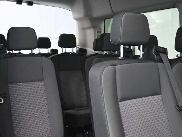 used 2024 Ford Transit-350 car, priced at $56,500