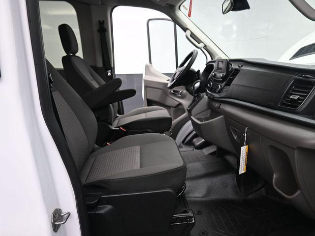 used 2024 Ford Transit-350 car, priced at $56,500