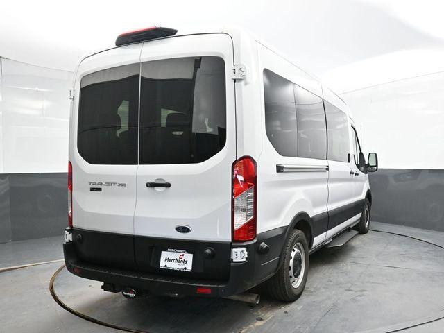 used 2024 Ford Transit-350 car, priced at $56,500