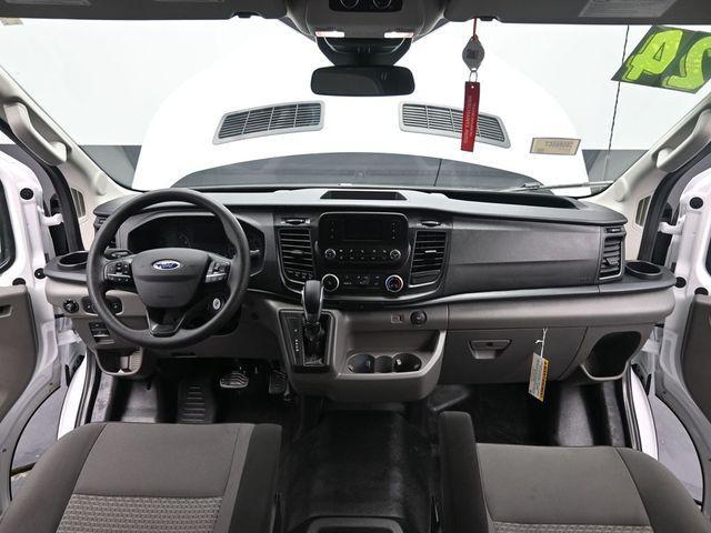 used 2024 Ford Transit-350 car, priced at $56,500