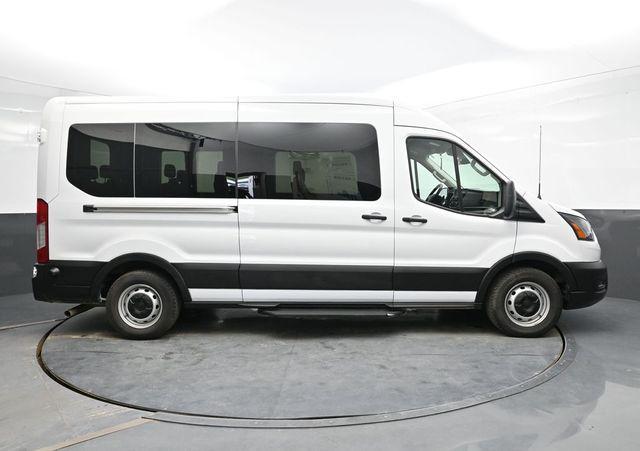 used 2024 Ford Transit-350 car, priced at $56,500