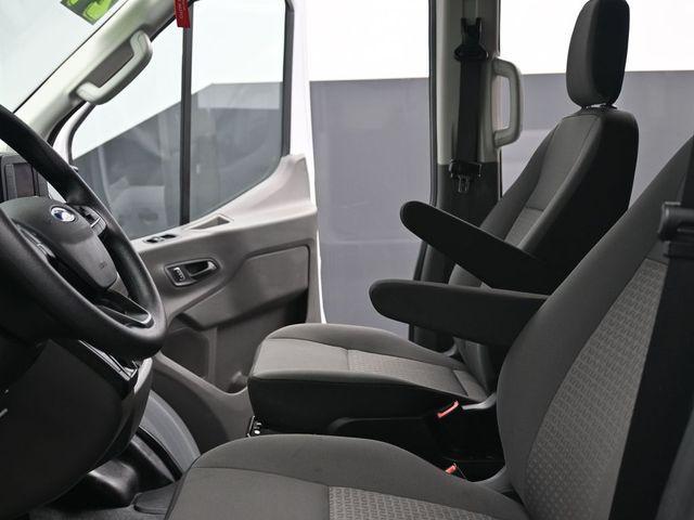 used 2024 Ford Transit-350 car, priced at $56,500