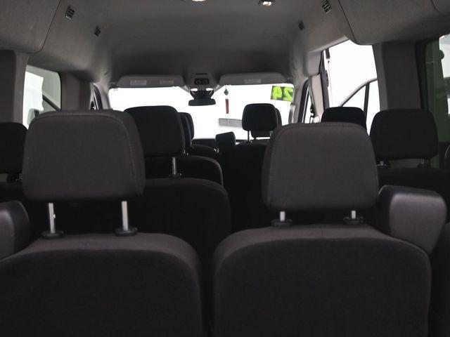 used 2024 Ford Transit-350 car, priced at $56,500