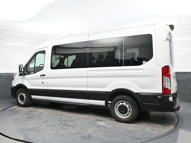 used 2024 Ford Transit-350 car, priced at $56,500