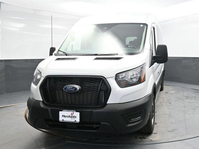used 2024 Ford Transit-350 car, priced at $56,500