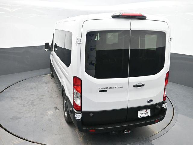 used 2024 Ford Transit-350 car, priced at $56,500
