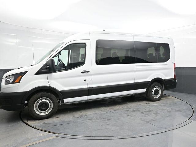 used 2024 Ford Transit-350 car, priced at $56,500