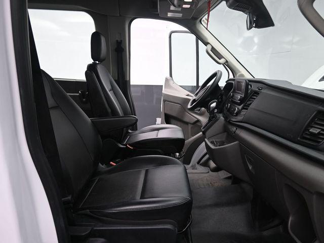 used 2021 Ford Transit-350 car, priced at $43,900