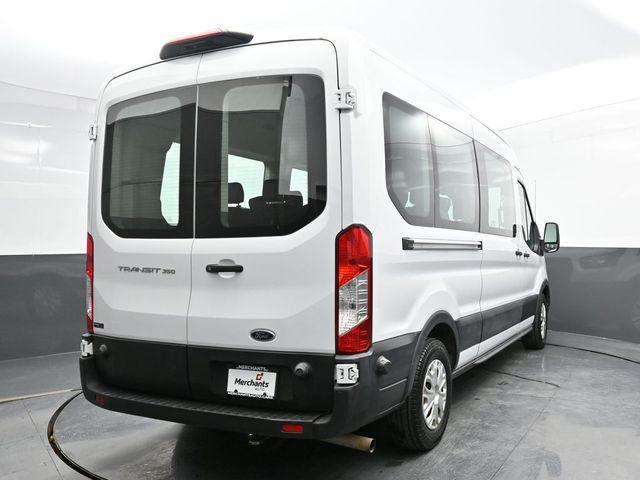 used 2021 Ford Transit-350 car, priced at $43,900