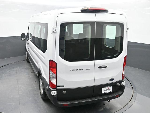 used 2021 Ford Transit-350 car, priced at $43,900