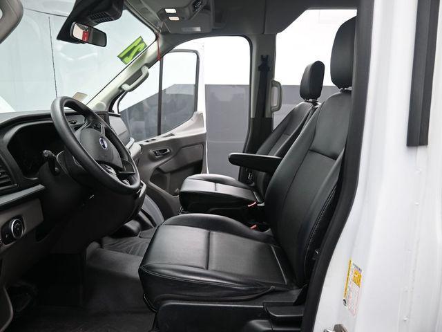 used 2021 Ford Transit-350 car, priced at $43,900