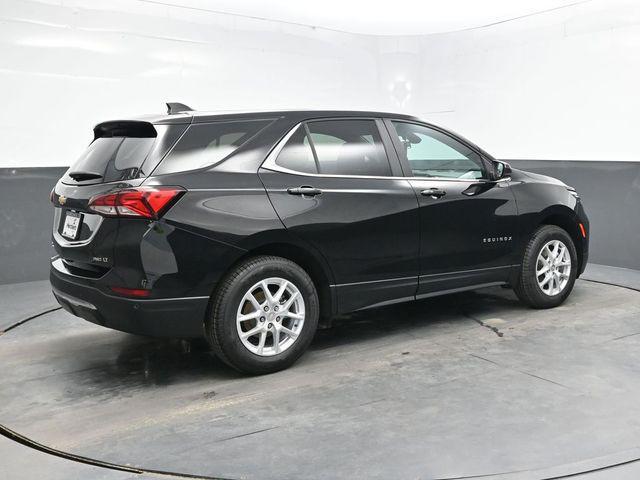 used 2023 Chevrolet Equinox car, priced at $19,515