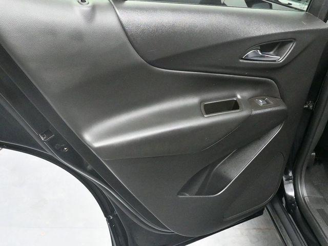 used 2023 Chevrolet Equinox car, priced at $19,515