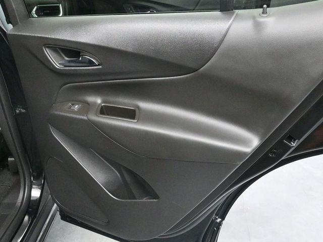 used 2023 Chevrolet Equinox car, priced at $19,515