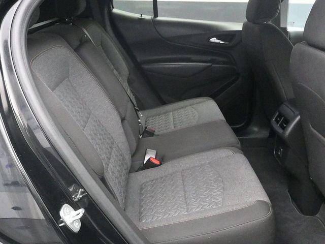 used 2023 Chevrolet Equinox car, priced at $19,515